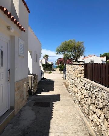 Cozy Apartment Gajac, Pag -B1 Zone Skunca Esterno foto