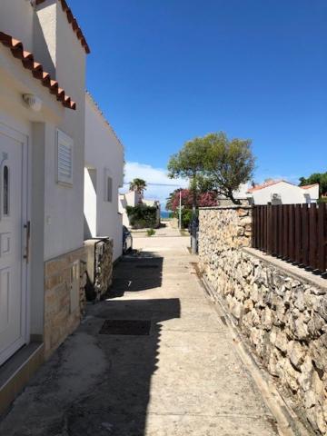 Cozy Apartment Gajac, Pag -B1 Zone Skunca Esterno foto