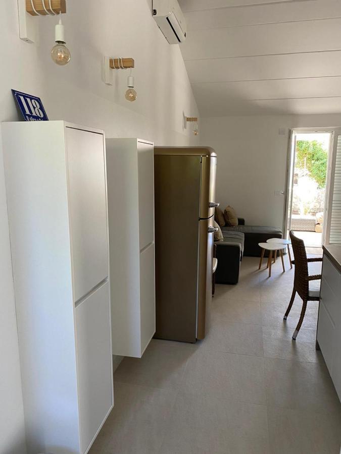 Cozy Apartment Gajac, Pag -B1 Zone Skunca Esterno foto