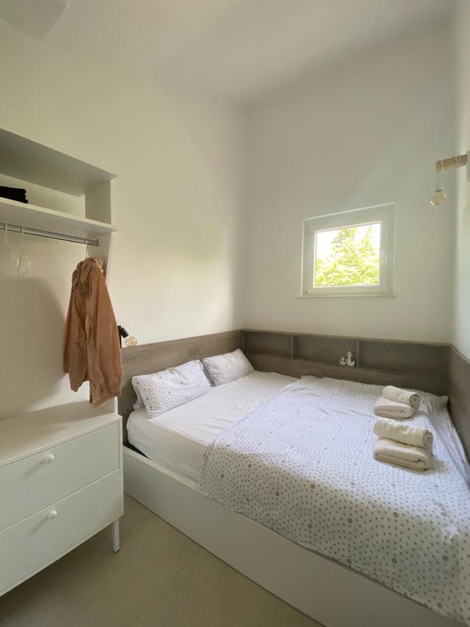 Cozy Apartment Gajac, Pag -B1 Zone Skunca Esterno foto